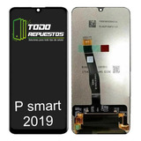 Pantalla Display Para Celular Huawei Psmart 2019 Tipo Orig