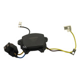 Regulador 24v Ca Para Renault Volvo Camiones