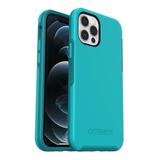 Symmetry Series Otterbox - Funda Para iPhone 12/12 Pro