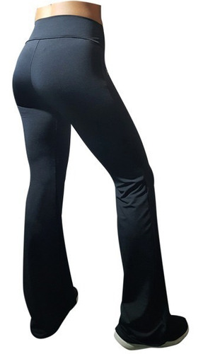 Id268 Calzas Oxford Mujer Hartl Fitness Aerobic Yoga