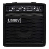 Amplificador Multiproposito 3 Canales 40w - Laney Ah40