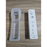 Controle Nintendo Wii Remote Original Funcionando Perfeitame