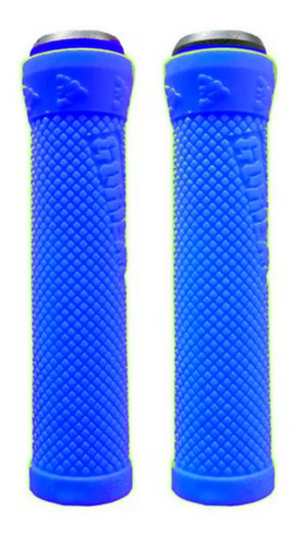 Puños Grips Bicicleta Mtb Gorila - Racer Bikes