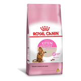 Royal Canin Gatos Kitten Sterilised 2kg