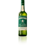 Jameson Caskmates Ipa - 750 Ml - Unidad - 1 - Botella