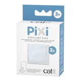 Catit Pixi Almohadilla Desecante Para Gatos