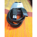 Cable Usb  3.0 Hig Speed Para Impresora, Escaner Y Copiadora