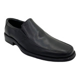 Dockers D224772 Zapato Caballero Casual Comford Negro 