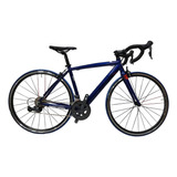 Bicicleta De Ruta Gw Grupo Shimano Claris 