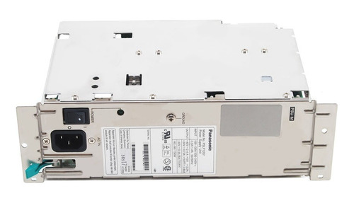 Fuente Alimentacion Para Central Panasonic Kx Tda 108 Usada