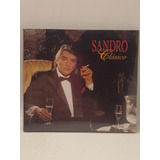 Sandro Clásico Cd Nuevo 