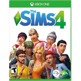 The Sims 4 - Xbox One Físico - Play For Fun