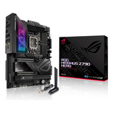 Tarjeta Madre Asus Atx Rog Maximus Z790 Hero 1700 Z790 Ddr5