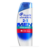 Champú Y Acondicionador Head & Shoulders Old Spice Pure Spor