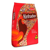 Ração Rinhador Para Aves Galo Galinha Anhambi - 5 Kg