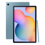 Galaxy Tab S6 Lite 2024 Color: Verde Claro