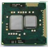 Processador Intel Mobile Core I5 560m Slbts
