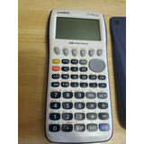 Calculadora Graficadora Casio 9750 Gii 