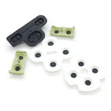 Membranas Silicona Botones Para Control Play Station 3 Ps3