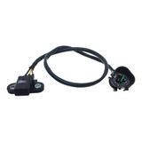 Sensor Rotação Mitsubishi Galant Eclipse Pajero J5t35171