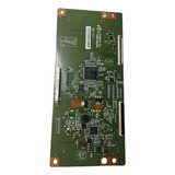 Placa T-con LG 39ln5400 / V390hj1-ce1