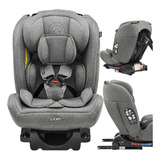 Cadeira Infantil Carro Cadeirinha Isofix Segurança Bebê Auto