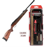 Kit Para Limpieza De Rifle .30 Winchester Xtreme C