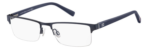 Óculos De Grau Tommy Hilfiger Th1759/re Fll-54