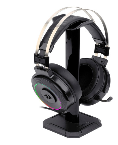 Audifonos Gamer Redragon Lamia H320 7.1 Rgb Usb