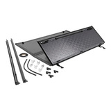 Tapa De Caja 5in Toyota Tacoma 2016-2021