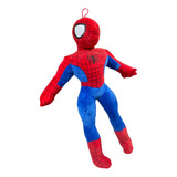 Peluche Spiderman 50cm Grande Importado 
