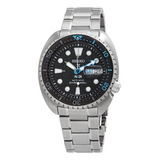 Seiko Prospex Turtle Diver Special Edition Reloj Automático