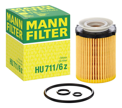 Filtro De Aceite Mercedes Benz  A180 A200 A220 A250 W176