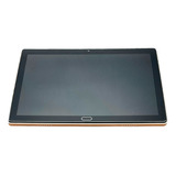 Tablet  Mextablet F708 10.1  32gb Dorada Y 2gb De Memoria Ram