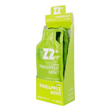 Energy Gel Z2+ Pineapple Box 5 Unidades