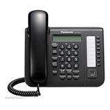 Panasonic Kx-dt521-b - Teléfono Con Pantalla Lcd Retroilumin