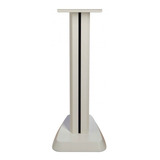 Revel M Stand Soporte Para Parlante M105 Blanco Par