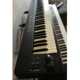 Controlador Midi M-audio Prokeys 88sx Performance Piano