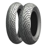  Michelin Urbano City Grip 2 De 130/70-12