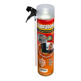 Espuma De Poliuretano Suprabond Premium 750ml