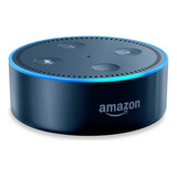 Amazon Echo Dot 2nd Gen Con Asistente Virtual