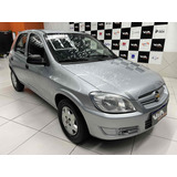 Chevrolet Celta 1.0 Mpfi Vhce Spirit 8v Flex 4p Manual