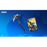 Fortnite - Catwoman's Grappling Claw Pickaxe (dlc) 0 Delay