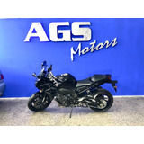 Yamaha Fazer Fz 1000 Sport