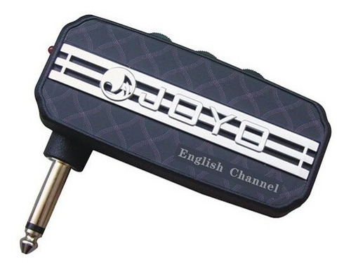 Mini Amplificador Audífonos Joyo Ja-03 English Channel