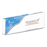 1 Amp Venoxyl Iii Denova 2ml - mL a $2220