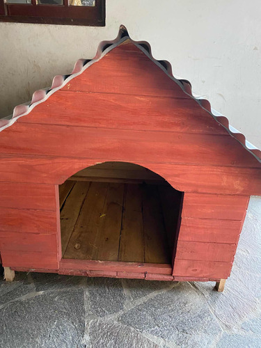 Casita Para Perros