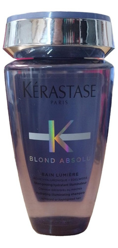 Blond Absolu  Bain Lumiere - mL a $544