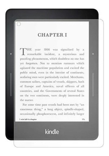 Film Hidrogel De Tablet Para Amazon Kindle Todos Los Modelos