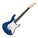 Guitarra Eléctrica Yamaha Pacífica 012 Azul